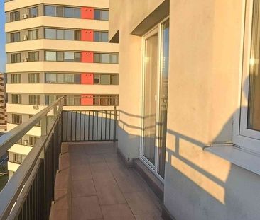 Apartament 3 camere, balcon, parcare subterana, zona BMW - Photo 5