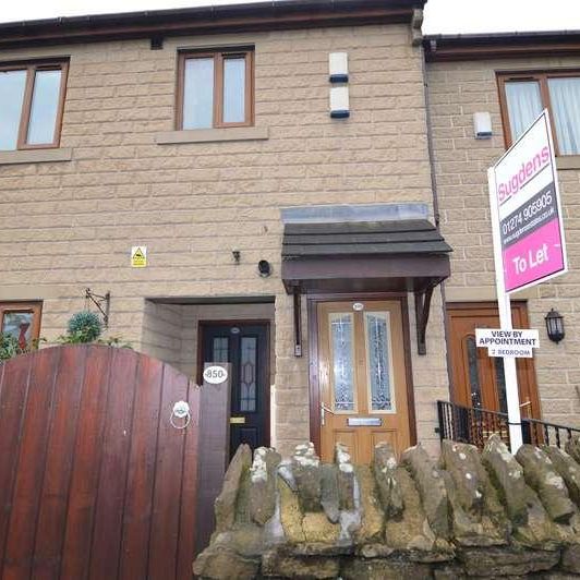 Cleckheaton Road, Oakenshaw, Bradford, BD12 - Photo 1