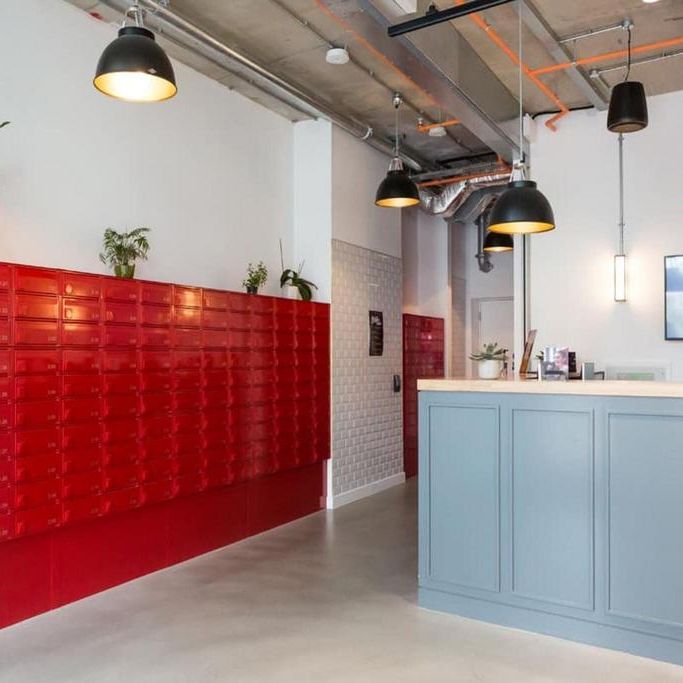 Studio to rent - Photo 1