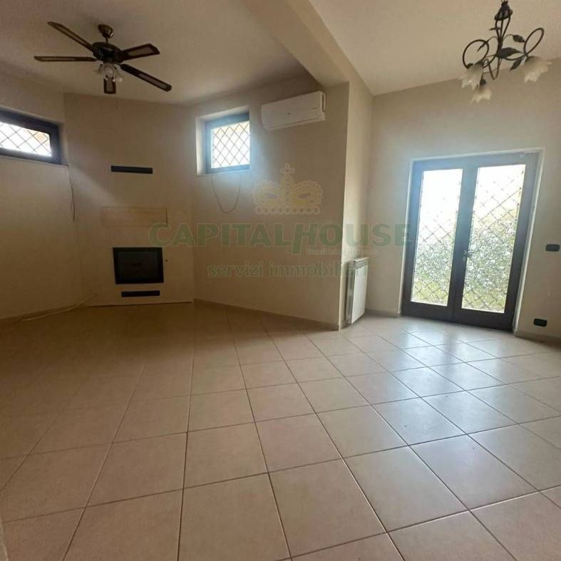 Villa a schiera via Borgo Nuovo, Summonte - Photo 1