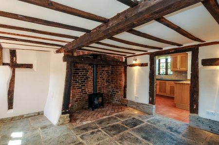 2 bedroom cottage to rent - Photo 4