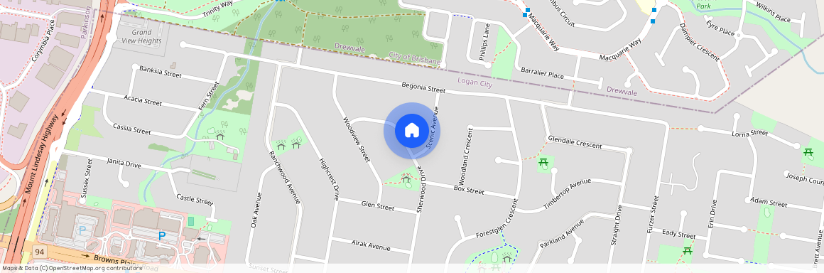 42 Sherwood Drive, Qld 4118, Browns Plains