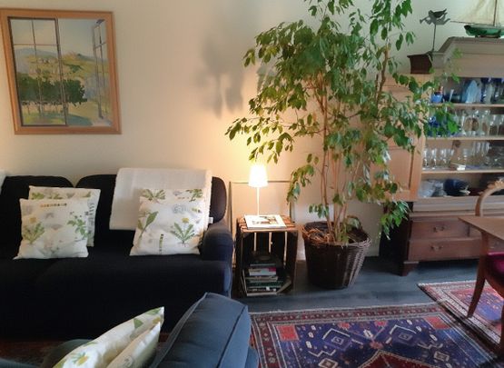 Trea i härligt område - Foto 1