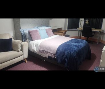 1 bedroom in a house share to rent - Photo 6