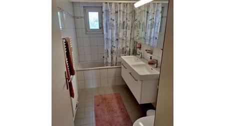 3½ Zimmer-Wohnung in Beromünster (LU), möbliert, auf Zeit - Foto 5