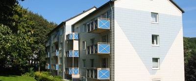 2-Zimmer-Wohnung mit Terrasse in Iserlohn Letmathe - Besichtigung im bewohnten Zustand - Foto 1