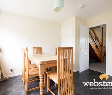3 bedroom terraced house to rent - Photo 6