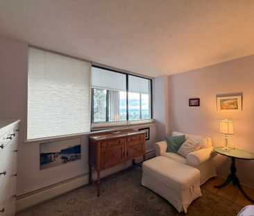 Stunning South-Facing-Ocean View Concrete Building - 1 Bedroom/DEN,... - Photo 5