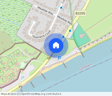 Fort Spinney Holiday Bungalows, Yaverland Road, Sandown, PO36 - Photo 1