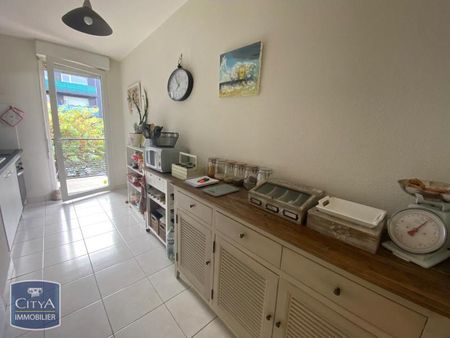 Location Appartement 3 pièces 72m² LA RICHE 37520 - Photo 3