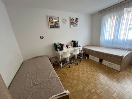 4.5 Zimmer, 104 m² - Photo 2
