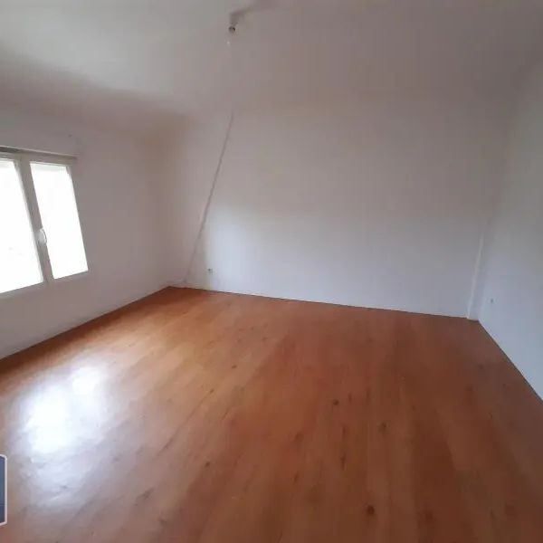Appartement à louer 1 pièce 26.5m² - Photo 2