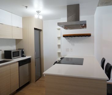 235 Rue Peel, Montréal (Le Sud-Ouest), QC H3C - Photo 5