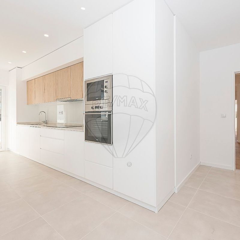 Apartamento T5 em Lisboa - Photo 1