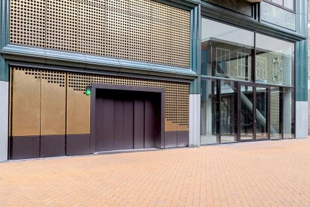 Appartement te huur: Stalstraat 76 9712 ES Groningen - Foto 2