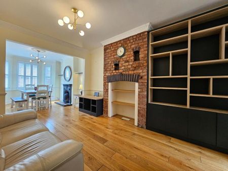 2 bedroom terraced house to rent - Photo 3