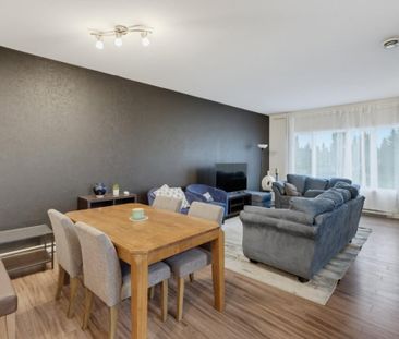 Appartement à louer - Gatineau (Aylmer) (Plateau de la Capitale) Ap... - Photo 2