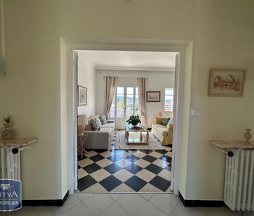 Location Appartement 3 pièces 91m² LE CANNET 06110 - Photo 4