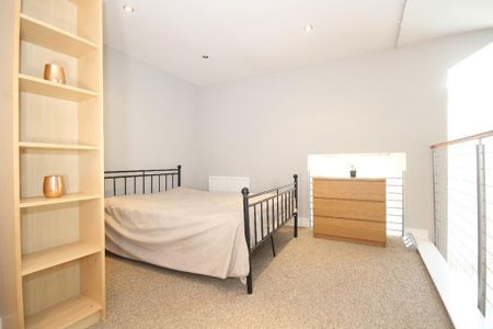 2 bedroom duplex to rent - Photo 4