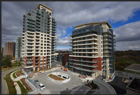 For Lease - 25 Fontenay Court Unit# 421, Toronto, Ontario - Photo 2