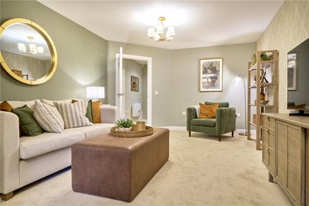 2 bedroom flat to rent - Photo 3