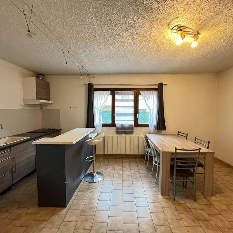 Location appartement Eybens 38320 74.37 m² - Photo 1