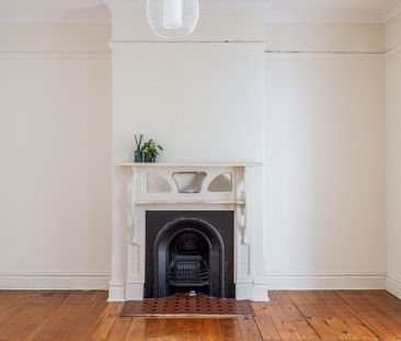 184 Beattie Street, Balmain NSW 2041 - Terrace For Rent | Domain - Photo 1