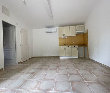 Aix Les Milles - Type 2 - 760€ - Photo 1