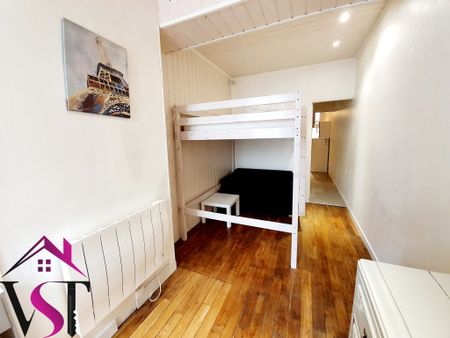 Location Appartement 1 pièce 26m² AUXONNE 21130 - Photo 2