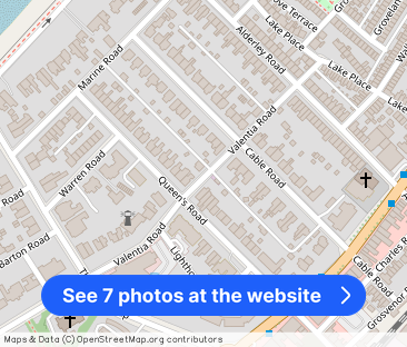 Valentia Road, Hoylake, CH47 - Photo 1