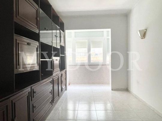 Apartamento T1 - Photo 1