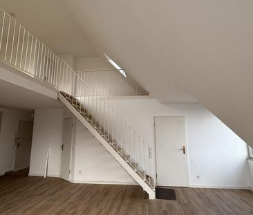 Wunderschöne 2,5-Zi.-Wohnung mit Galerie in Düsseldorf-Kaiserswerth - Photo 5