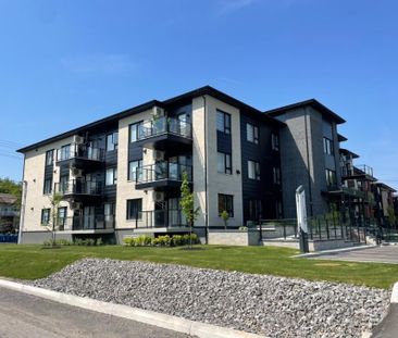20 Boul. Ste-Anne, app.202, J5N 3M8, Sainte-Anne-Des-Plaines - Photo 1