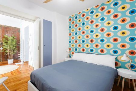 2 Bedroom Apartment with a terrace, Alfama, Lisboa - Photo 5