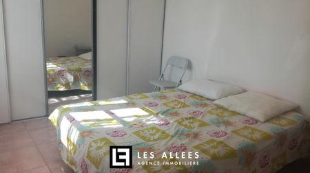 Saint Remy de Provence - 2 pièces meublé 43m² - Photo 3