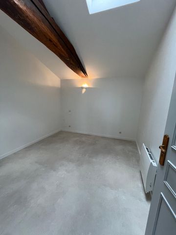 Location appartement 3 pièces, 80.00m², Marans - Photo 2