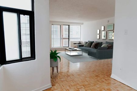 Le Chatel — JR 1 BEDROOM (2.5) - Photo 2