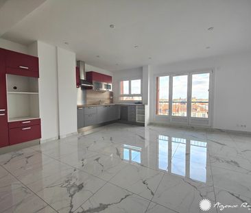 Location Appartement 5 pièces 110m² ST GERMAIN EN LAYE 78100 - Photo 4