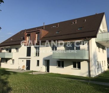 4.5 Zimmer, 99 m², EG - Foto 5