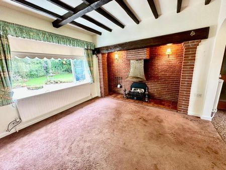 4 bedroom detached house to rent - Photo 3