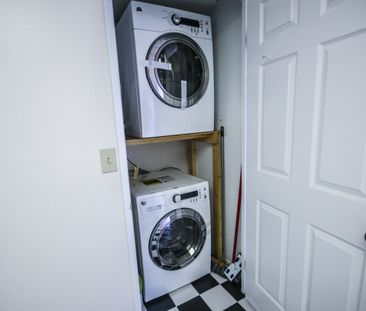 For Lease - 7 Bishop Avenue Unit# 1610, Toronto, Ontario - Photo 1