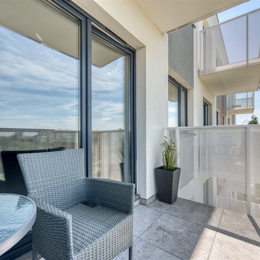 Łódź, Widzew, Piłsudskiego - Zdjęcie 1