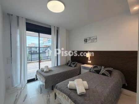 Apartamento en alquiler en Área de Finestrat - Photo 5