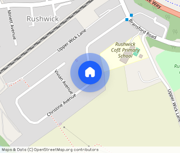 Christine Avenue, Rushwick, Worcester, WR2 - Photo 1