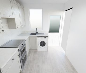 1 bedroom terraced house to rent - Photo 2