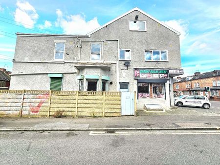 Hume Street, Levenshulme, Manchester, M19 - Photo 5
