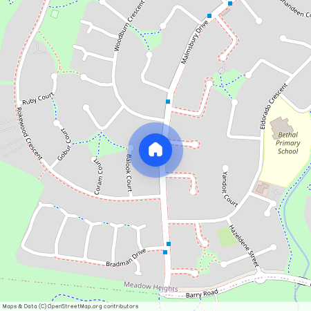 37 Malmsbury Drive, VIC 3048, Meadow Heights