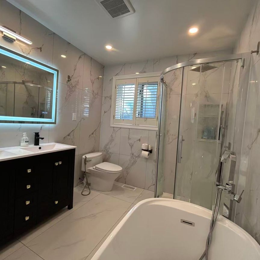 For Lease - 500 Huntingwood Drive Unit# Main, Toronto, Ontario - Photo 1