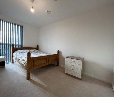 2 bedroom apartment to rent - Photo 6