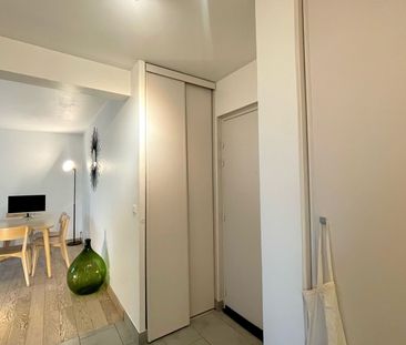 Appartement à louer 2 pièces • 47,80 m2 Lyon 2 - Photo 6